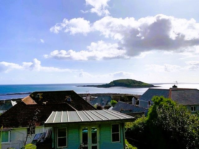 1 bed flat for sale in Portuan Road, Looe PL13, £175,000