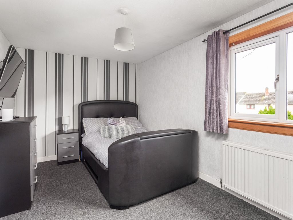 3 bed semi-detached house for sale in 1 Durar Drive, Edinburgh EH4, £270,000