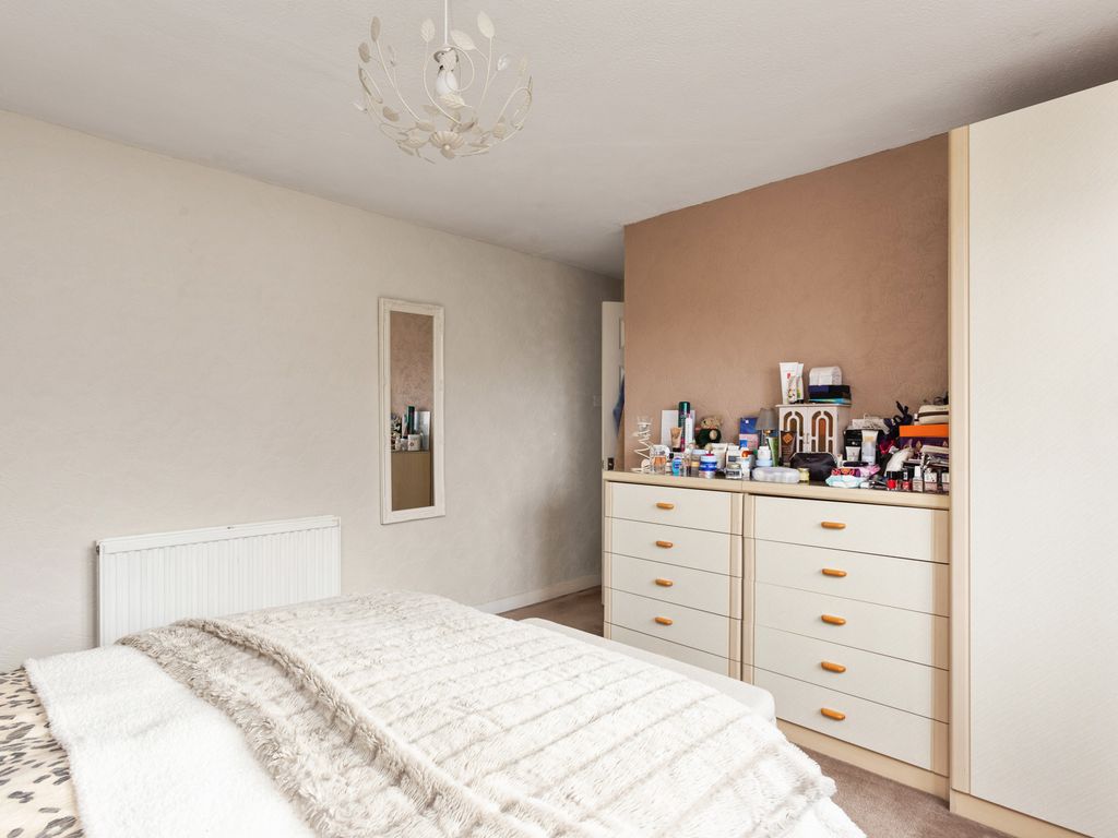 3 bed semi-detached house for sale in 1 Durar Drive, Edinburgh EH4, £270,000
