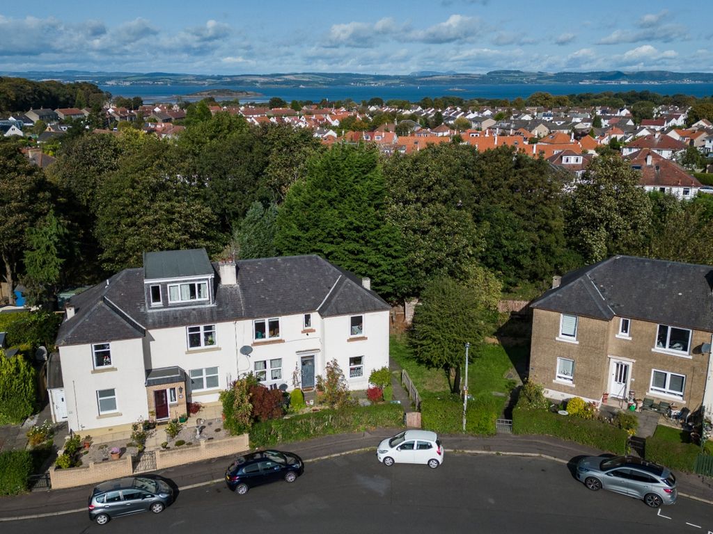2 bed property for sale in The Green, Davidsons Mains, Edinburgh EH4, £199,000