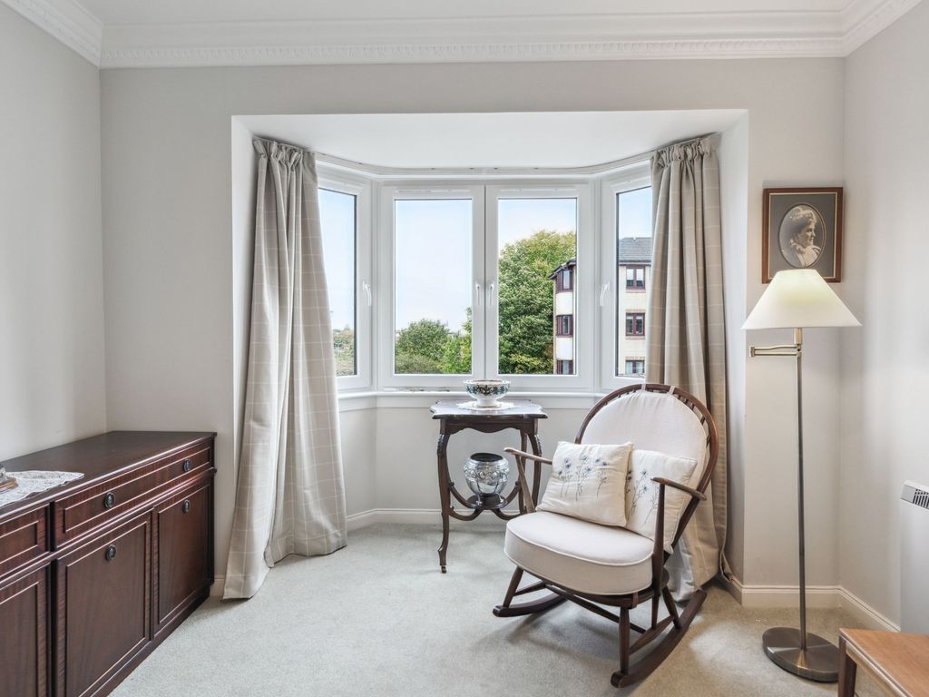 2 bed flat for sale in Perdrixknowe, Craiglockhart, Edinburgh EH14, £170,000