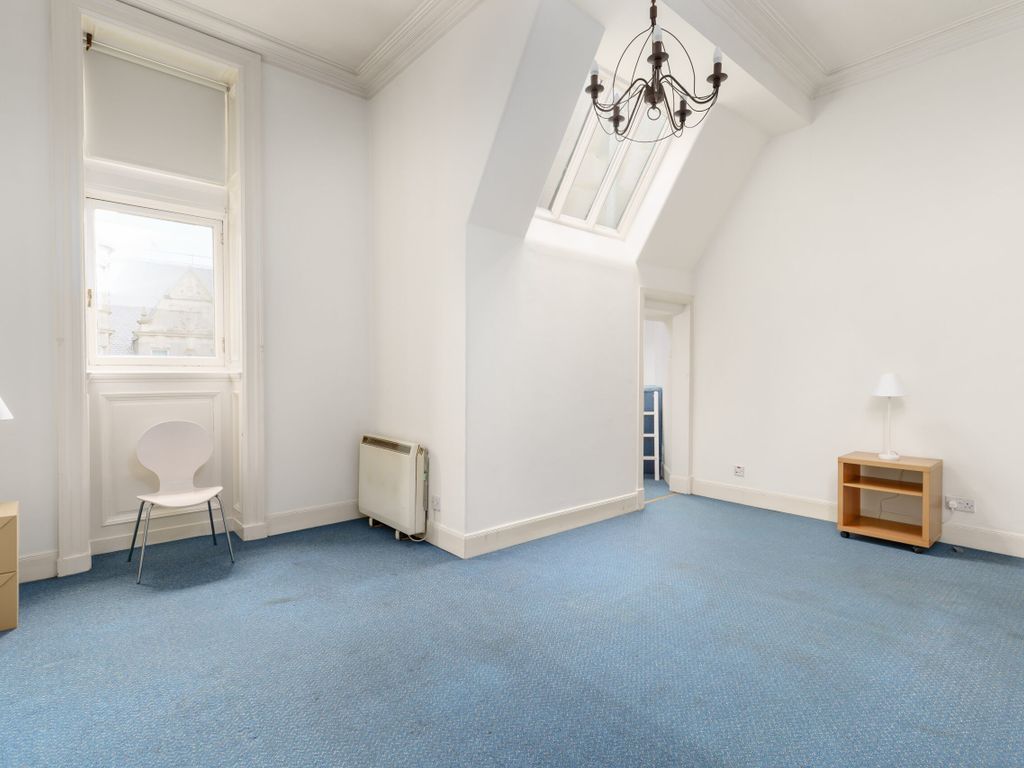 1 bed flat for sale in 44 Royal Mile Mansions, 50 North Bridge, Edinburgh EH1, £265,000