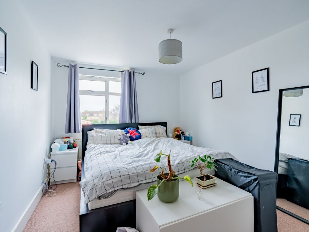 2 bed flat for sale in Austen Place, The Ridge, Shirehampton, Bristol BS11, £210,000