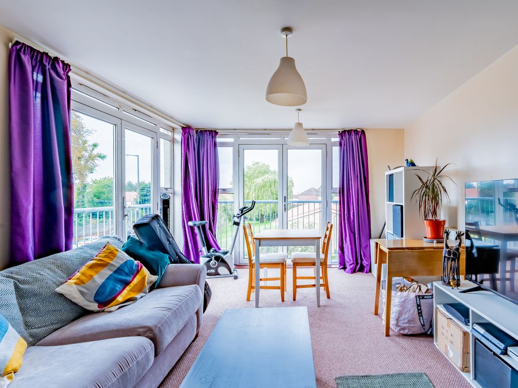 2 bed flat for sale in Austen Place, The Ridge, Shirehampton, Bristol BS11, £210,000