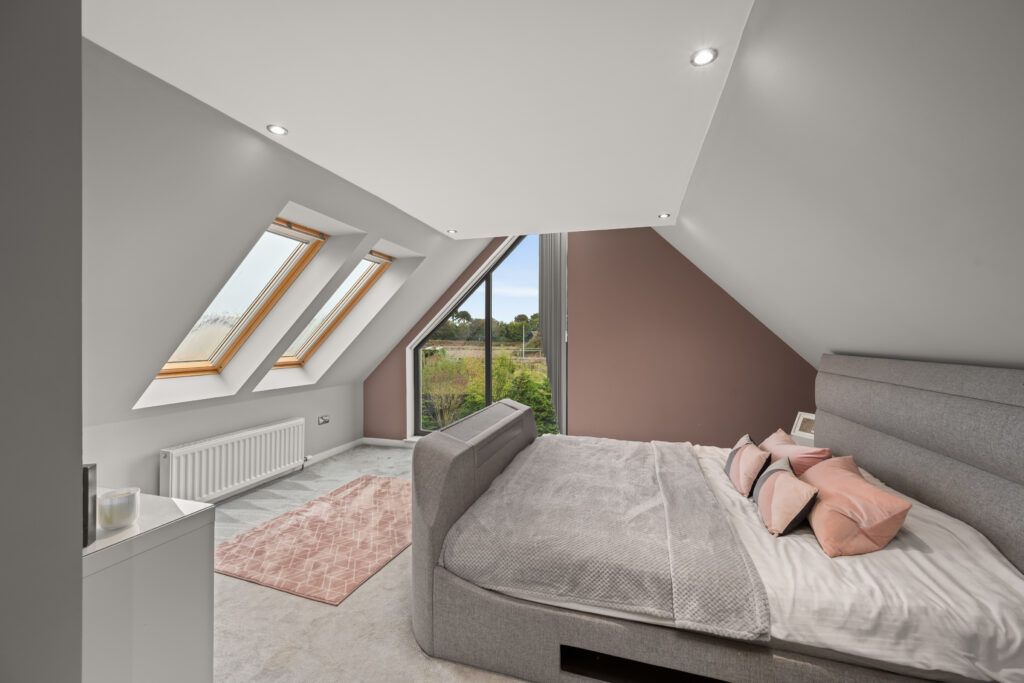 5 bed detached house for sale in Keilor Way, Inverkeilor, Arbroath DD11, £325,000