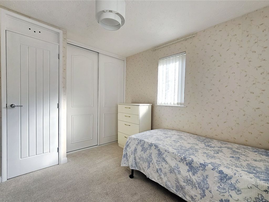 1 bed end terrace house for sale in Capstan Drive, Littlehampton, West Sussex BN17, £225,000