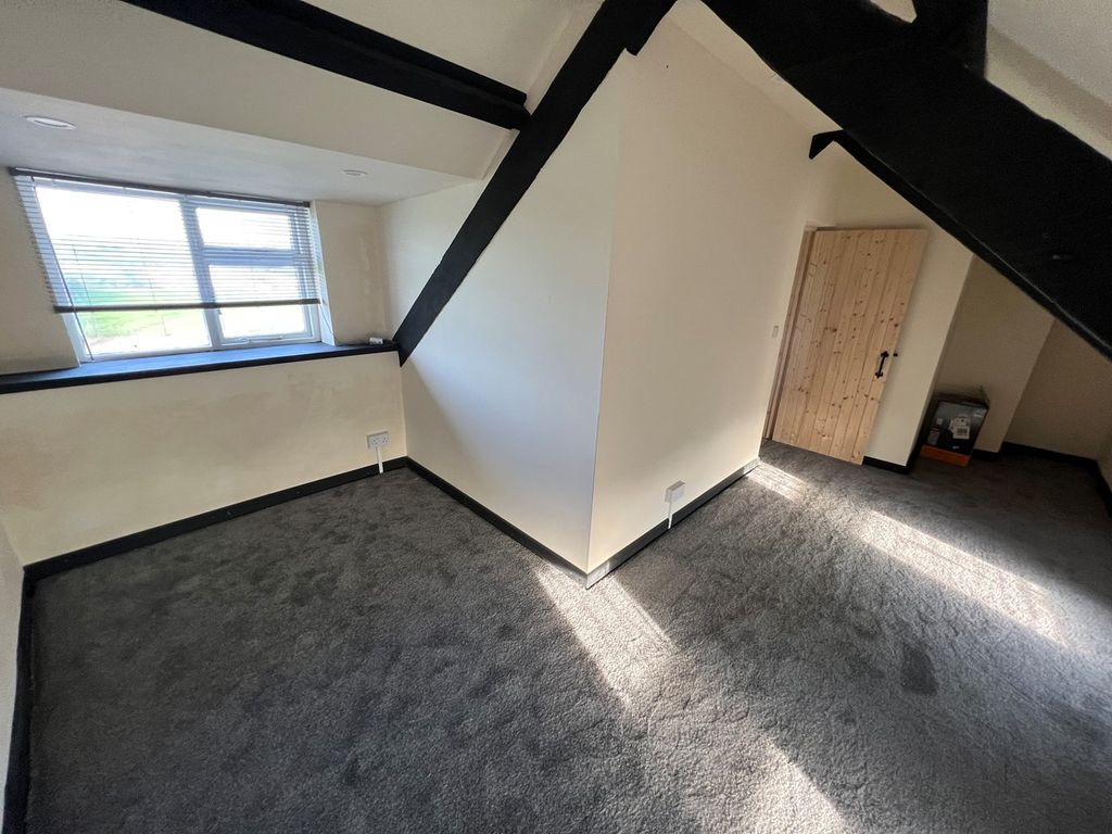 2 bed cottage for sale in Horeb, Llandysul SA44, £275,000