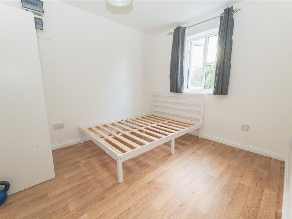 1 bed flat for sale in Glenway Close, Great Horkesley, Colchester CO6, £120,000