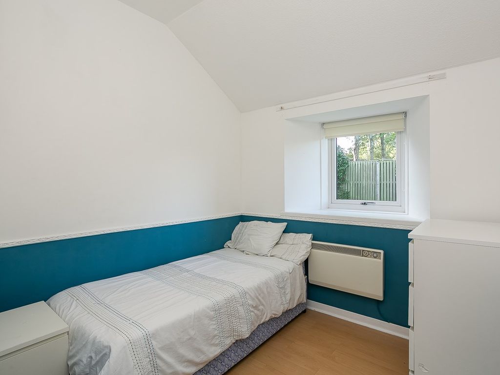 2 bed bungalow for sale in Upper Craigour, Liberton, Edinburgh EH17, £190,000