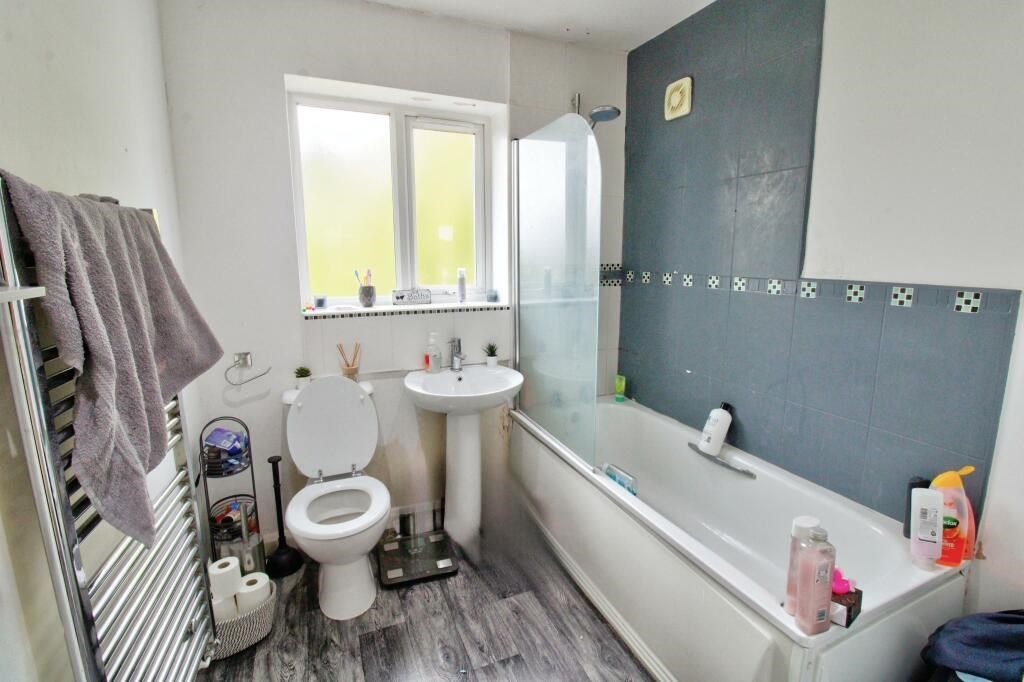 2 bed semi-detached house for sale in Mount Avenue, Grimethorpe, Barnsley S72, £106,000