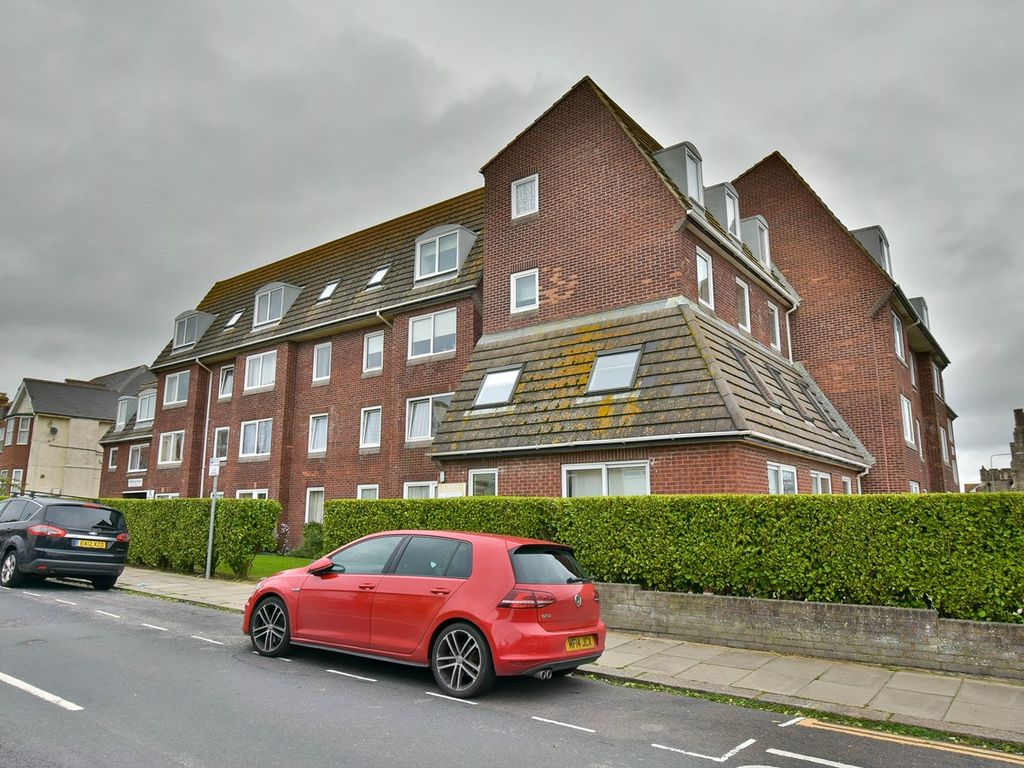 1 bed property for sale in 2 Cranfield Road, Bexhill On Sea TN40, £65,000