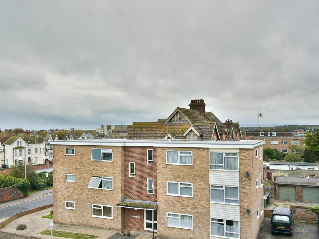 1 bed property for sale in 2 Cranfield Road, Bexhill On Sea TN40, £65,000
