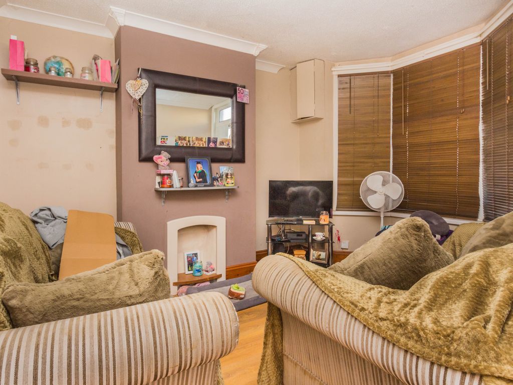 2 bed terraced house for sale in Jubilee Street, Irthlingborough, Wellingborough NN9, £177,500
