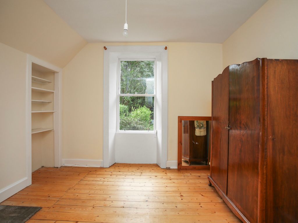 1 bed flat for sale in 9/1 West Newington Place, Newington, Edinburgh EH9, £195,000