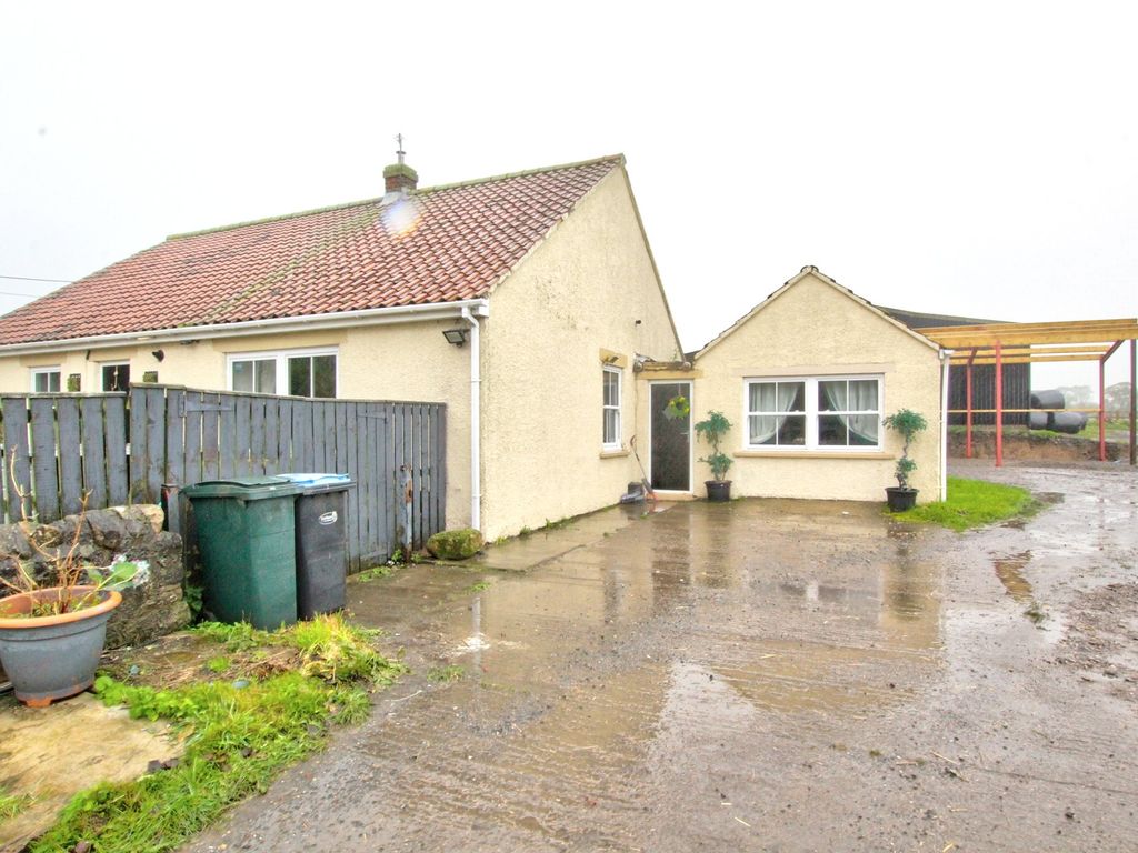 3 bed detached bungalow for sale in High Wham, Butterknowle, Bishop Auckland DL13, £170,750