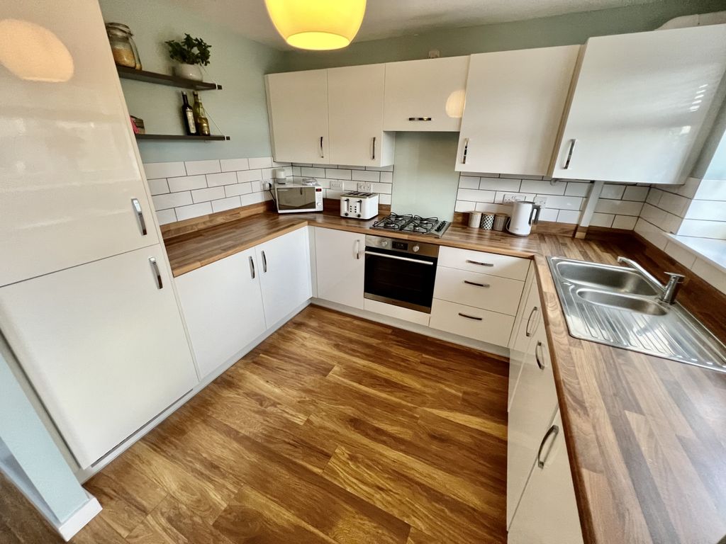 3 bed semi-detached house for sale in Langroods Circle, Paisley PA3, £219,995