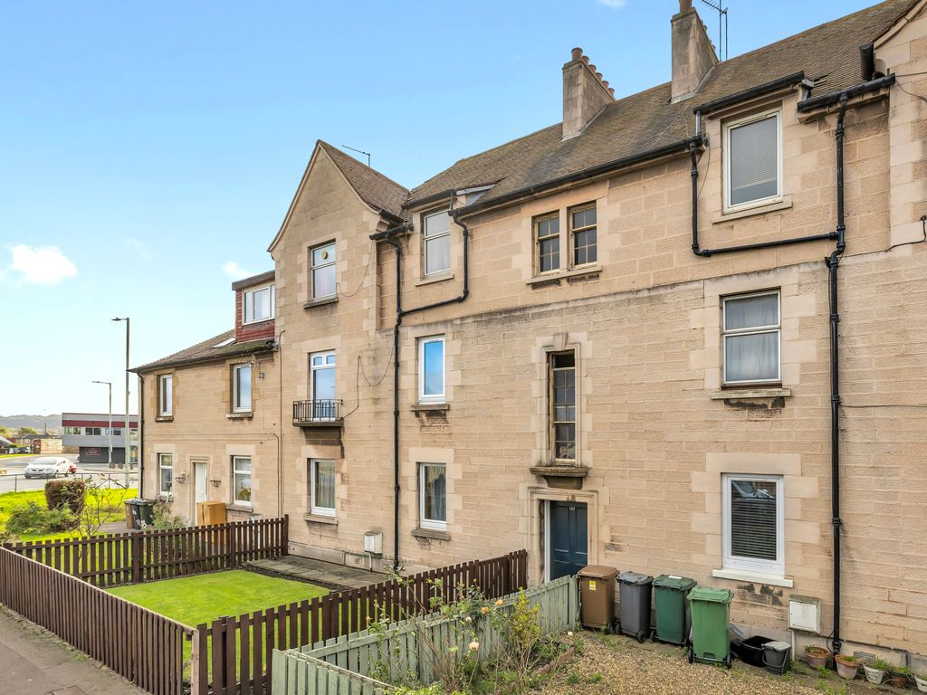 2 bed flat for sale in 105/2 Longstone Road, Longstone, Edinburgh EH14, £160,000