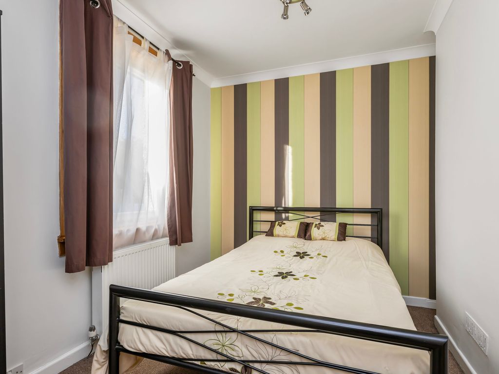 2 bed flat for sale in 105/2 Longstone Road, Longstone, Edinburgh EH14, £160,000