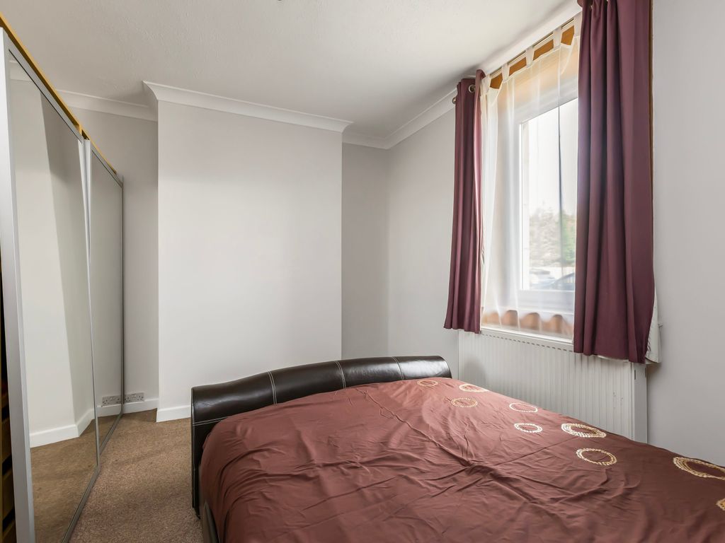 2 bed flat for sale in 105/2 Longstone Road, Longstone, Edinburgh EH14, £160,000