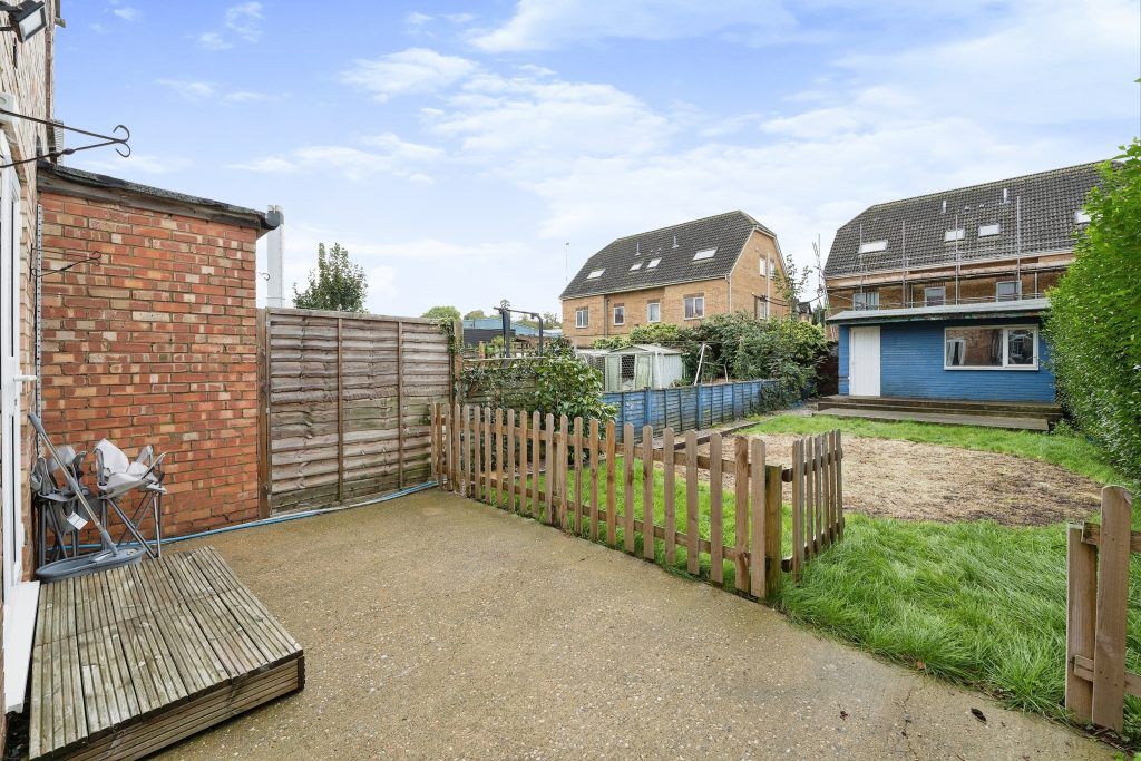 3 bed semi-detached house for sale in Opportune Road, Wisbech PE13, £175,000