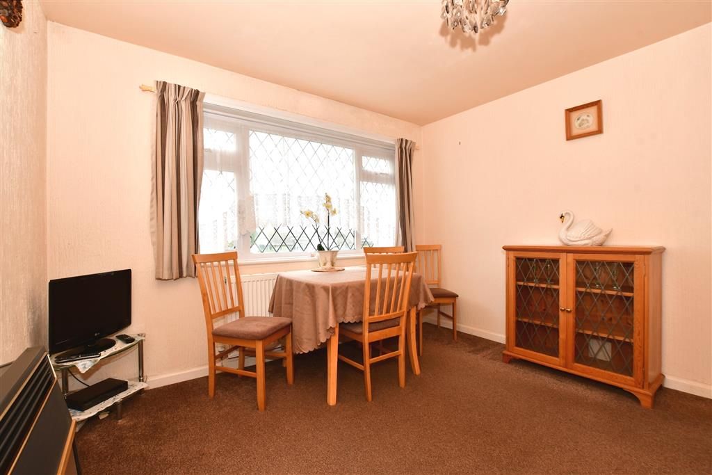 2 bed detached bungalow for sale in Whitecross Avenue, Shanklin, Isle Of Wight PO37, £198,000