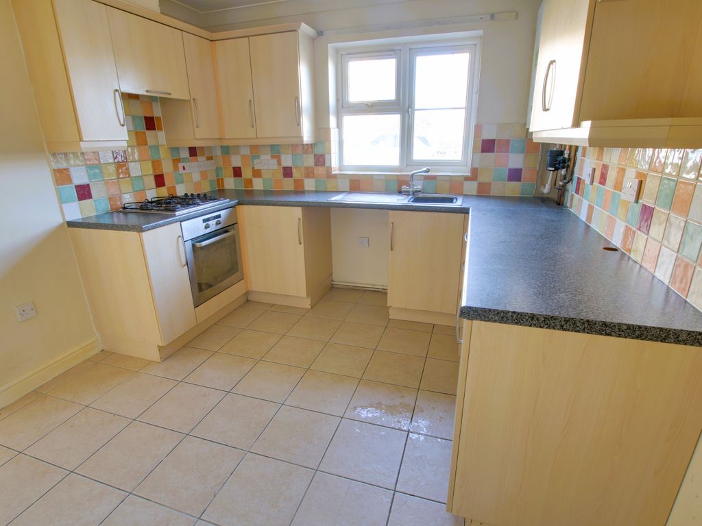 3 bed end terrace house for sale in Bronze Street, March PE15, £200,000