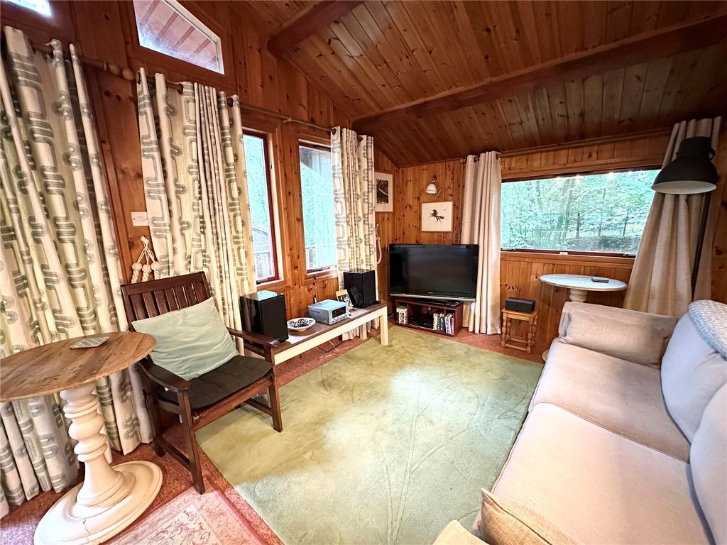 2 bed bungalow for sale in Allt Esgair, St Clears, Carmarthen SA33, £95,000