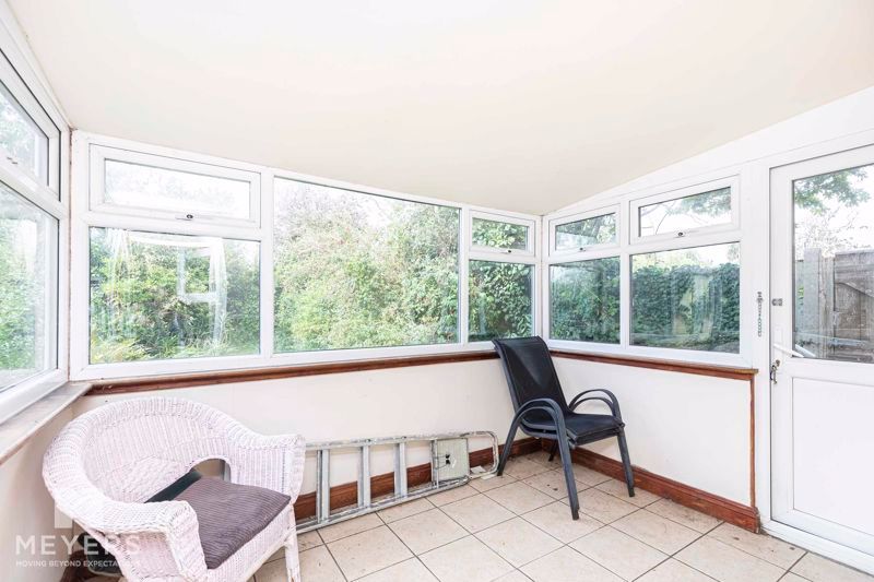 2 bed flat for sale in Irving Road, Southbourne BH6, £300,000