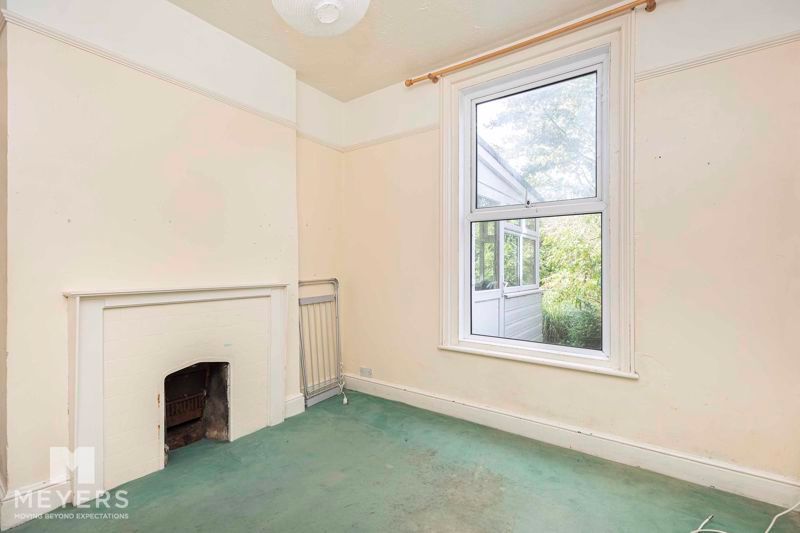 2 bed flat for sale in Irving Road, Southbourne BH6, £300,000