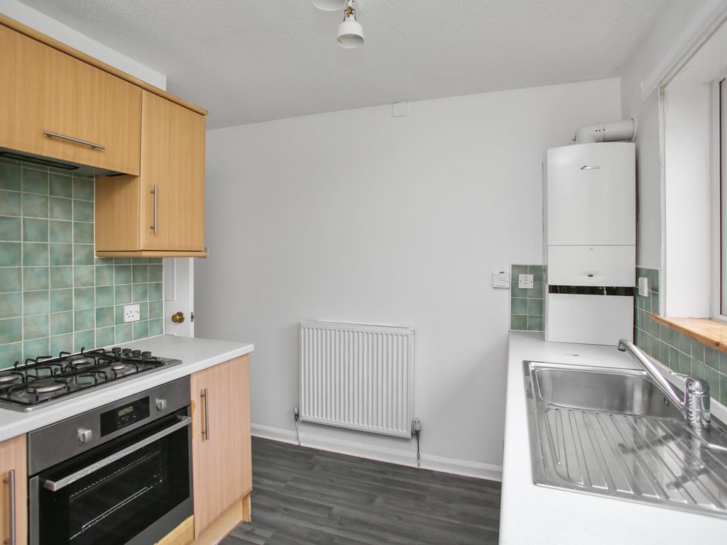 2 bed flat for sale in 70 Connaught Place, Trinity, Edinburgh EH6, £240,000
