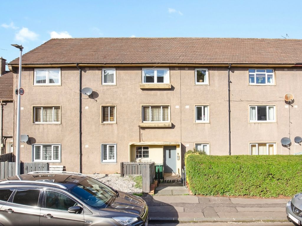 2 bed flat for sale in 16/6 Redhall Place, Redhall Edinburgh EH14, £165,000