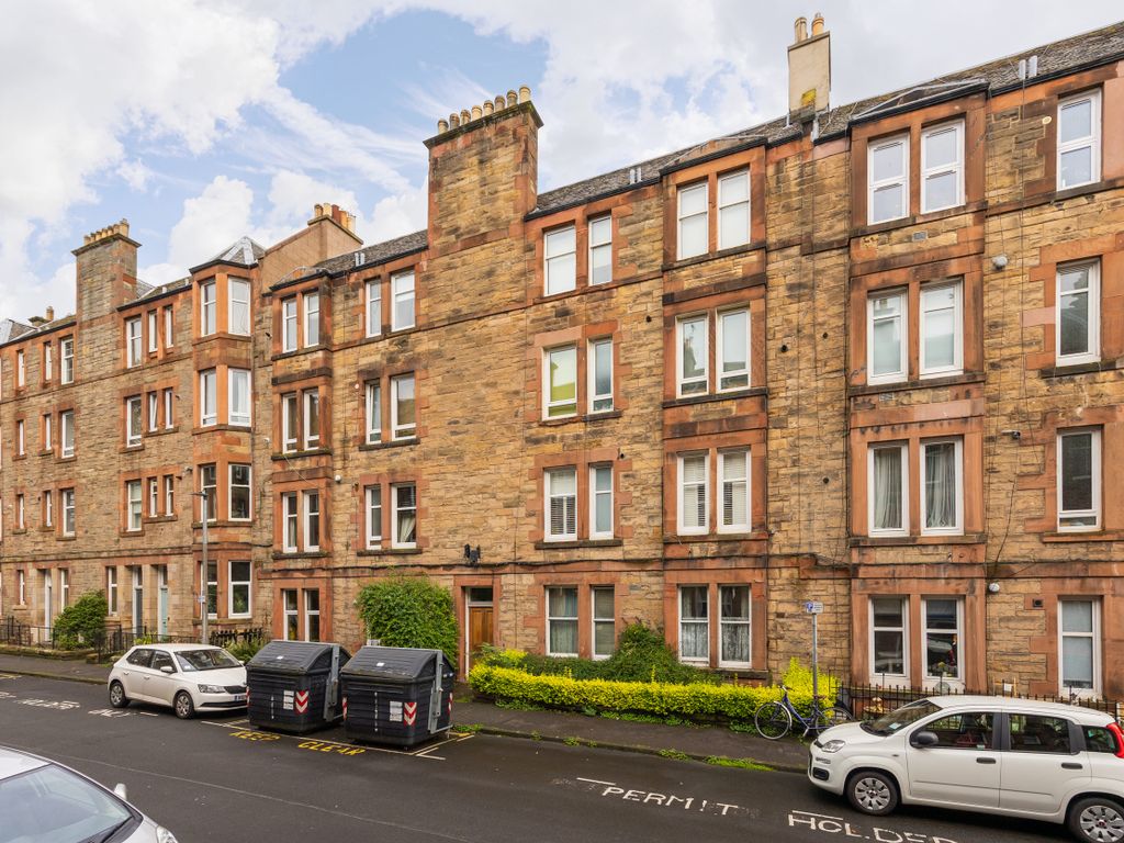 1 bed flat for sale in 12 1F3, Springvalley Terrace, Edinburgh EH10, £215,000