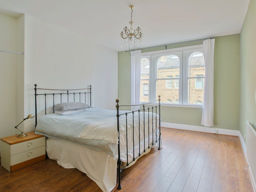 3 bed town house for sale in Market Street, Hebden Bridge HX7, £280,000