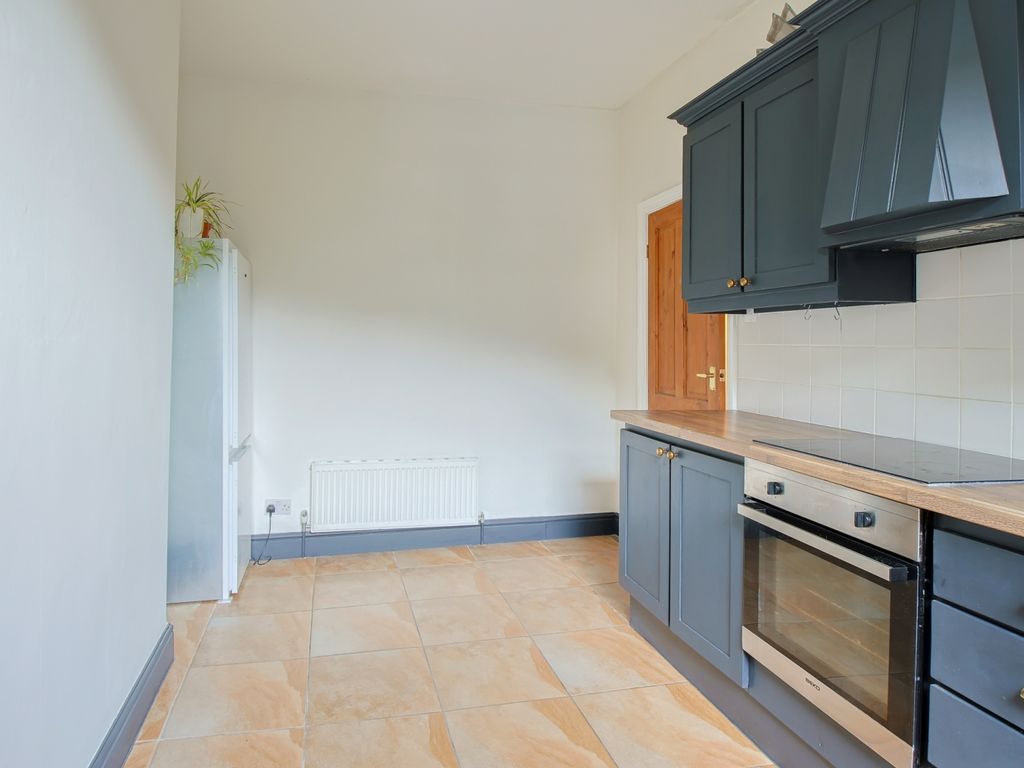 3 bed town house for sale in Market Street, Hebden Bridge HX7, £280,000