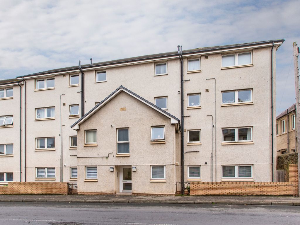 2 bed flat for sale in 19 Rollo Court, Prestonpans EH32, £39,000