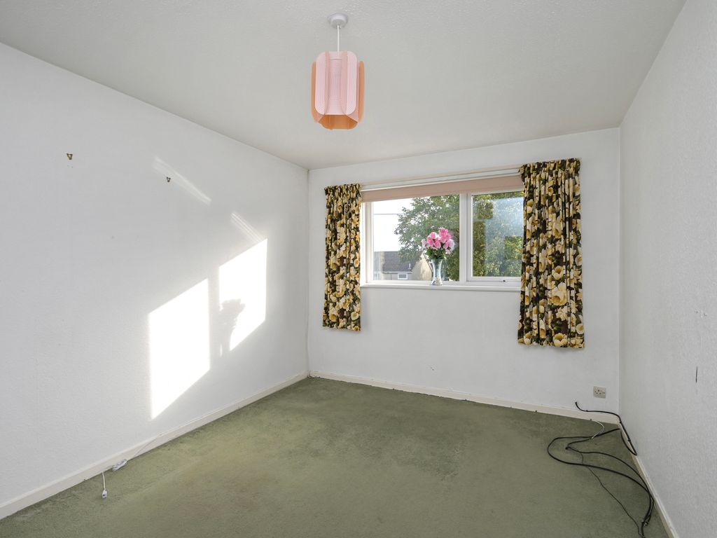 4 bed terraced house for sale in 41 Gordon Avenue, Bonnyrigg EH19, £180,000