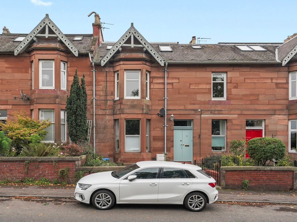 3 bed flat for sale in 21B, Monktonhall Terrace, Musselburgh EH21, £265,000