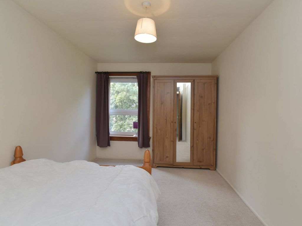 2 bed flat for sale in Blackthorn Court, Barnton, Edinburgh EH4, £160,000