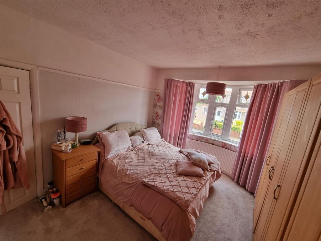 3 bed semi-detached house for sale in Meadowlands Avenue, Barrow-In-Furness LA13, £219,995
