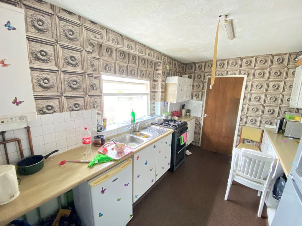 Semi-detached house for sale in 293 Stapleton Road, Easton, Bristol, Bristol BS5, £250,000