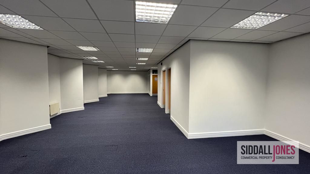 Office for sale in 9 The Cloisters, George Road, Edgbaston, Birmingham B15, £350,000