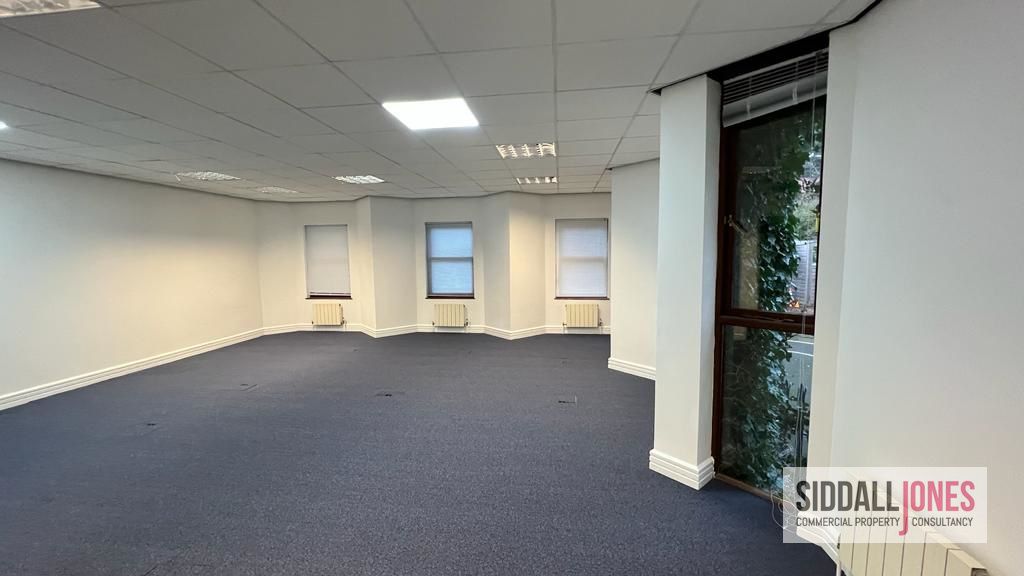 Office for sale in 9 The Cloisters, George Road, Edgbaston, Birmingham B15, £350,000