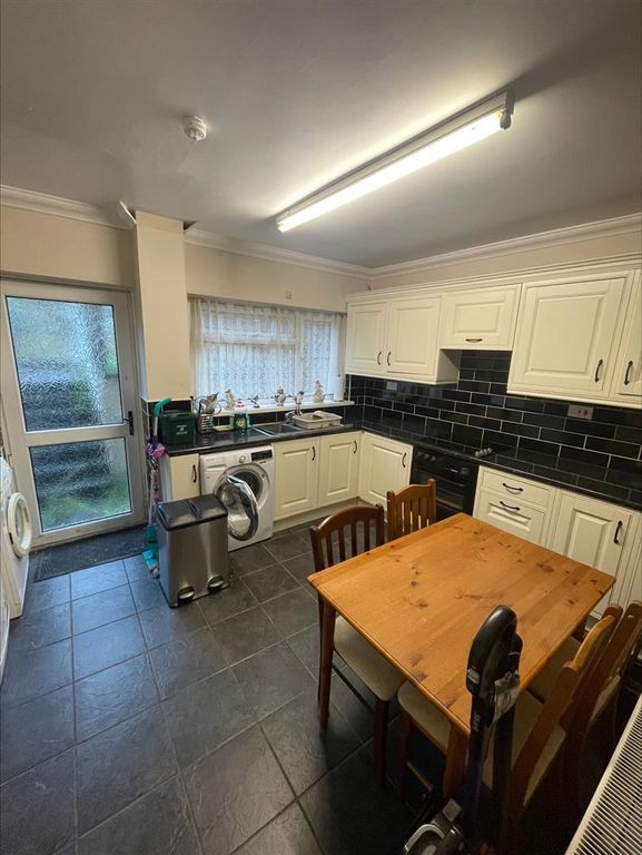 3 bed terraced house for sale in Albert Street, Mountain Ash CF45, £105,000