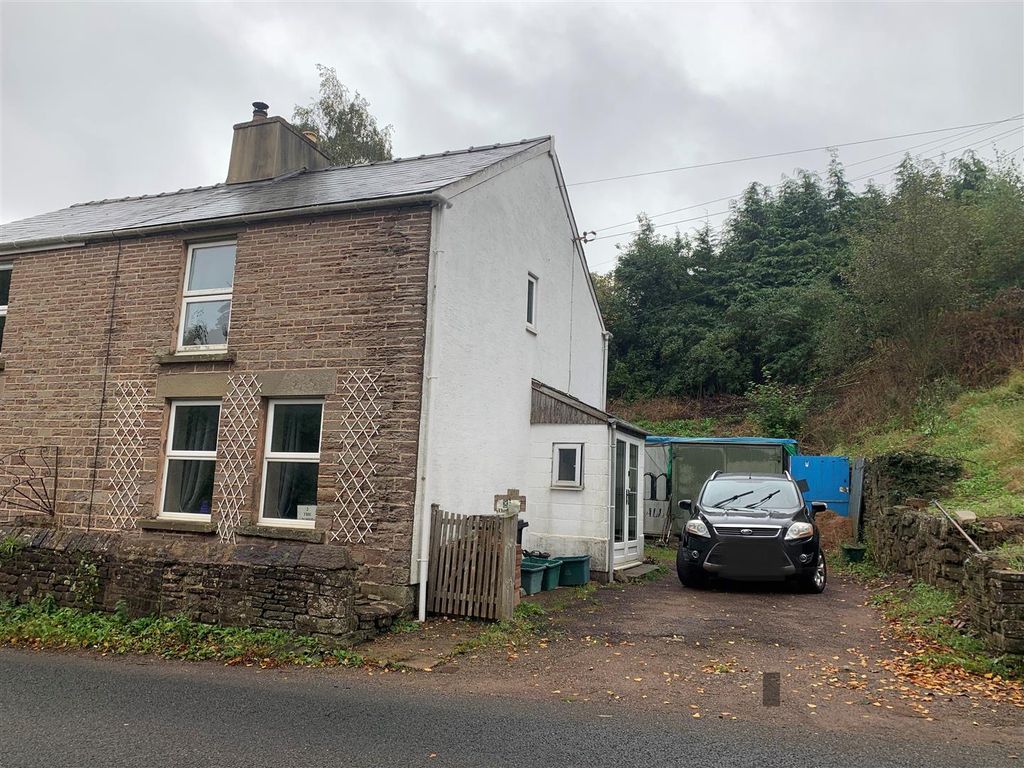 2 bed cottage for sale in Viney Hill, Lydney GL15, £250,000