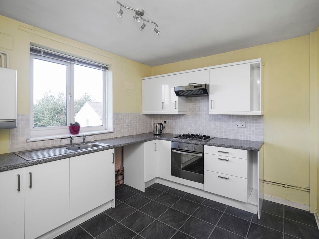 2 bed flat for sale in 55 Redgauntlet Terrace, The Inch, Edinburgh EH16, £170,000