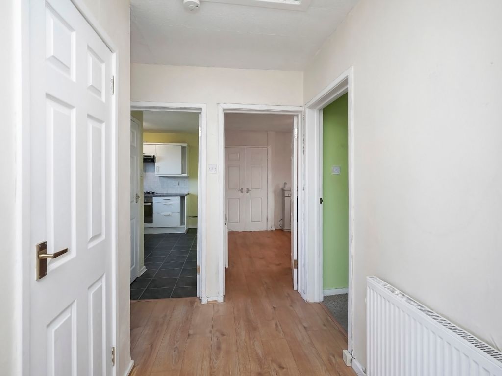 2 bed flat for sale in 55 Redgauntlet Terrace, The Inch, Edinburgh EH16, £170,000