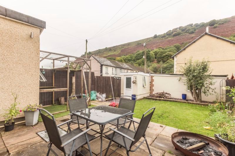 3 bed semi-detached house for sale in Canning Street, Cwm, Ebbw Vale NP23, £145,000