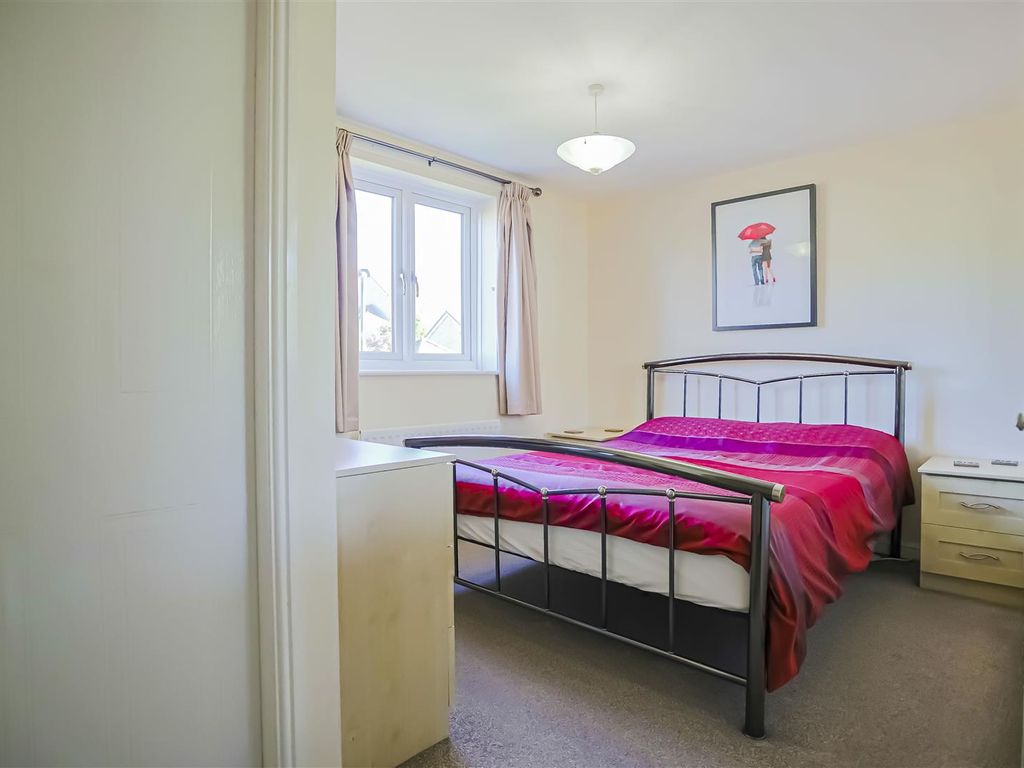 4 bed detached house for sale in Crambe Heights, Lower Darwen, Darwen BB3, £260,000