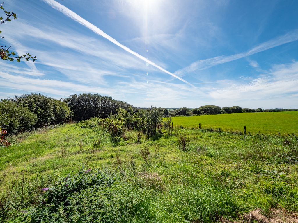 Land for sale in Holsworthy EX22, £150,000