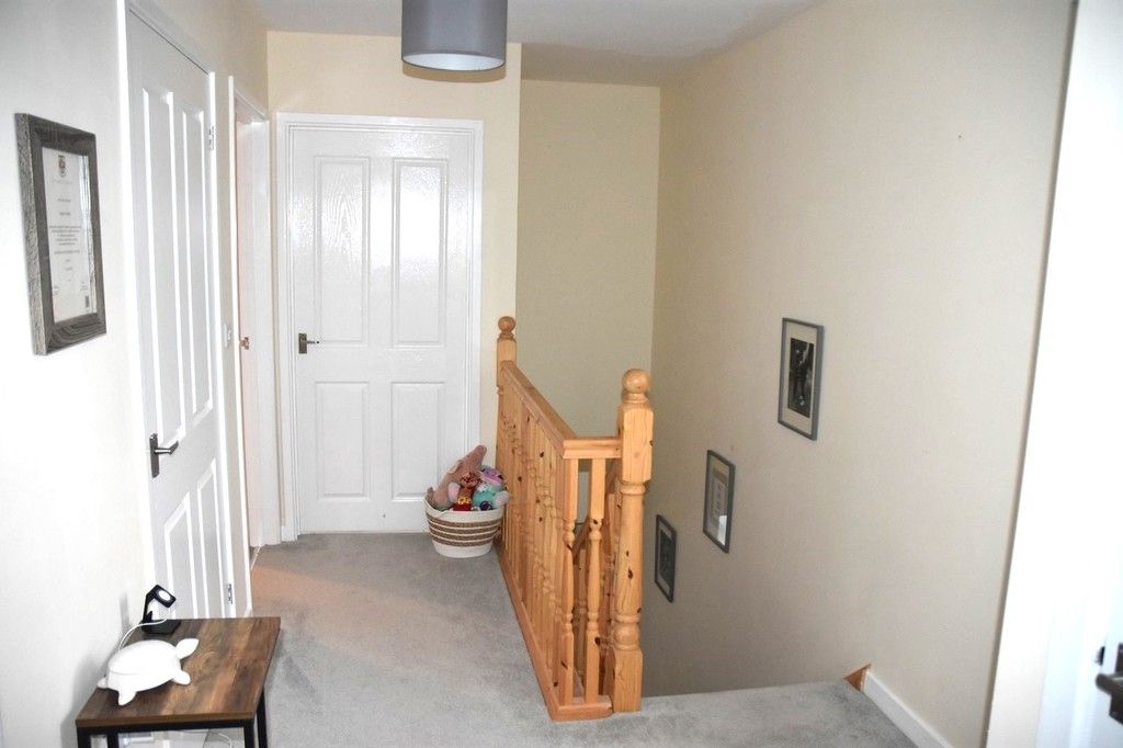 3 bed semi-detached house for sale in Heol Dewi, Newcastle Emlyn SA38, £255,000